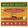 Wealthy Health Triple Active Emu Balm 50ml