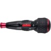 VESSEL Electric Ball Grip Driver (Body Only) Electric Dora Ball