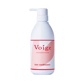 voige Hair Conditioner, 16.9 fl oz (500 ml), Shiny, Hari Amino Acids, Moisturizing, Hair Care, Conditioner