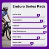 Cycle1st Bike Disc Brake Pads Compatible with SRAM 4-Piston Caliper: