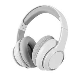 YELUPAG Bluetooth Headphones, Wireless Headphones, Enclosed, Deep Bass, Lightweight Design, Over-Ear Headphones, Built-In Microphone, Stereo, Foldable, Wired, Wireless, Card Compatible, Bluetooth