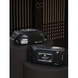 Bebean K Pal 82gsm premium embossed wet wipes cap type 70 sheets 20 packs / 베베앙 케이 팔 82gsm 프리미엄 엠보싱 물티슈 캡형 70매 20팩