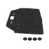 proautoparts888 For 2014-2020 Mini Cooper F55 F56 Under Engine Cover