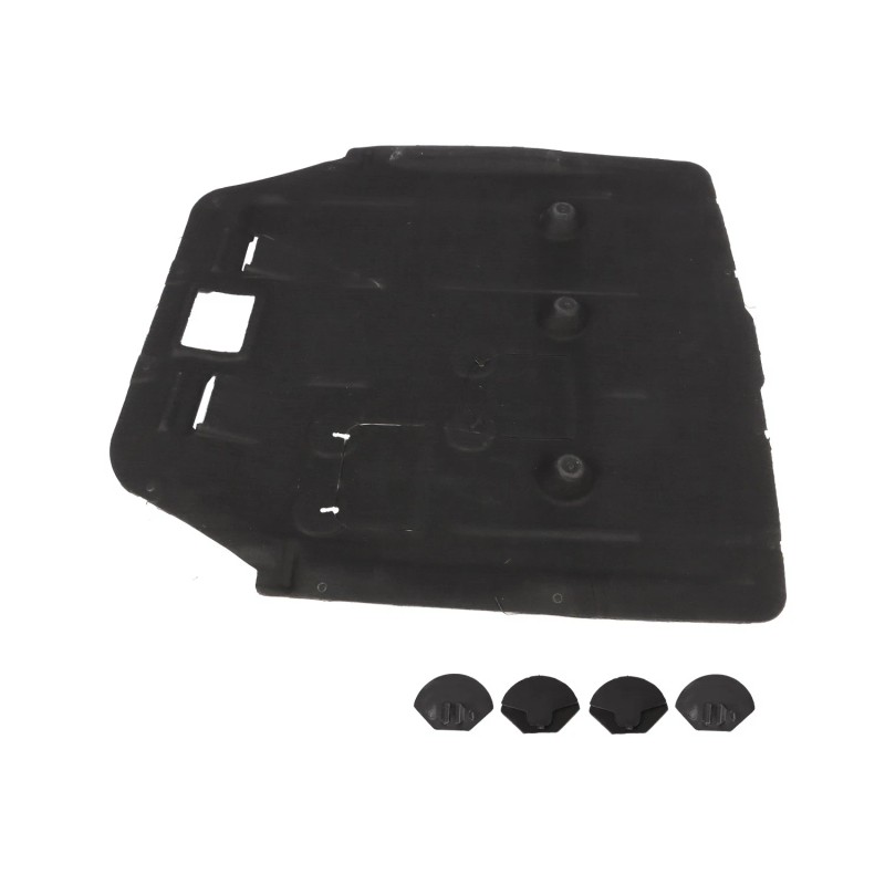 proautoparts888 For 2014-2020 Mini Cooper F55 F56 Under Engine Cover
