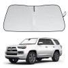 Unbranded For Toyota 4Runner 2010-2024 Front Windshield Sun Shade UV