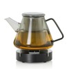AdHoc TUTO TK55 Warmer and Food Warmer for Teapots, Pots