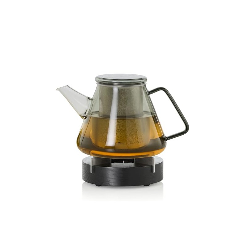 AdHoc TUTO TK55 Warmer and Food Warmer for Teapots, Pots