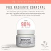 Crema Corporal Aclarante Y Despigmentante Para Cuerpo 150 Ml