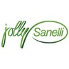 Sanelli Set 3 Coltelli Frutta e verdura: Spelucchino multiuso cm.11-Pomodoro