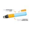 Edurino Ergonomic Stylus Pen I Special Edition Tablet Pen for