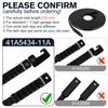 41A5434-11A Garage Door Opener Belt 234" - for 7FT High