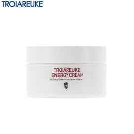TROIAREUKE Energy Cream 125ml