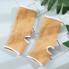 Haysandy 4 Pieces/ 2 Pair Kids Ankle Support Brace Elastic