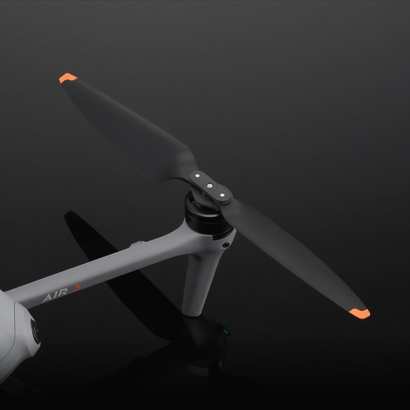 DJI Air 3 Low Noise Propeller, Compatible with DJI Air