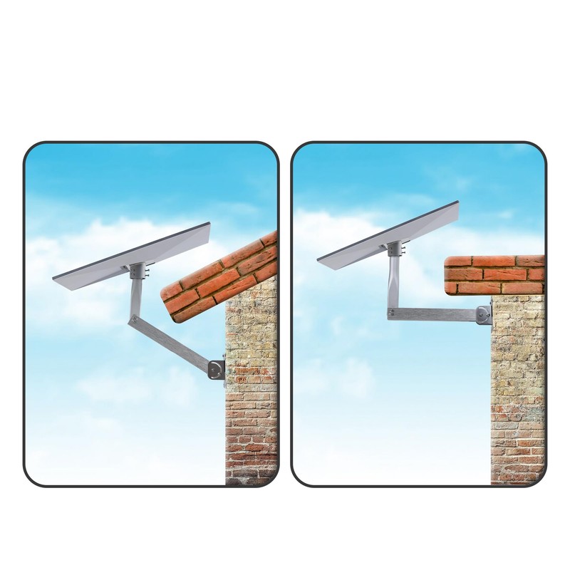 Starlink Gen 3 Pipe Adapter, for Starlink Gen 3 Standard