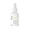 SVR SEBIACLEAR Ampoule Flash 15% Azelaic Acid Serum, Retexturises Acne-prone,