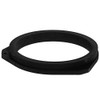 [1 Pair] 165 mm MDF Speaker Rings Compatible with Citroen