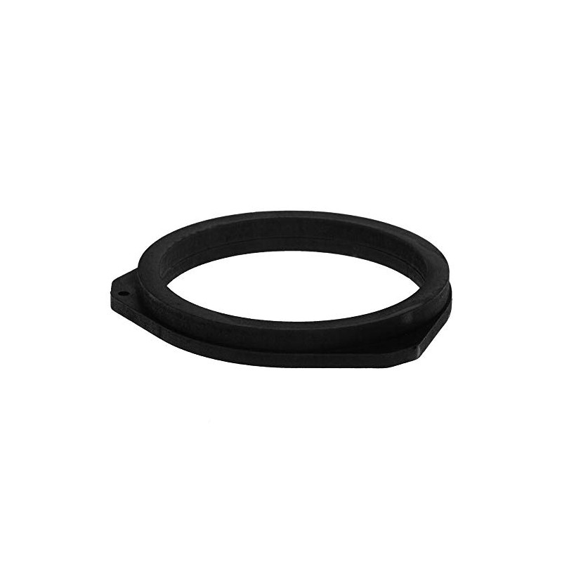 [1 Pair] 165 mm MDF Speaker Rings Compatible with Citroen