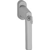 HOPPE VarioFit VK Lockable Window Handle 7 x 32 -