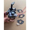 Carburetor Assembly For Honda Eu1000i 1000 Watts Inverter Generator Carb