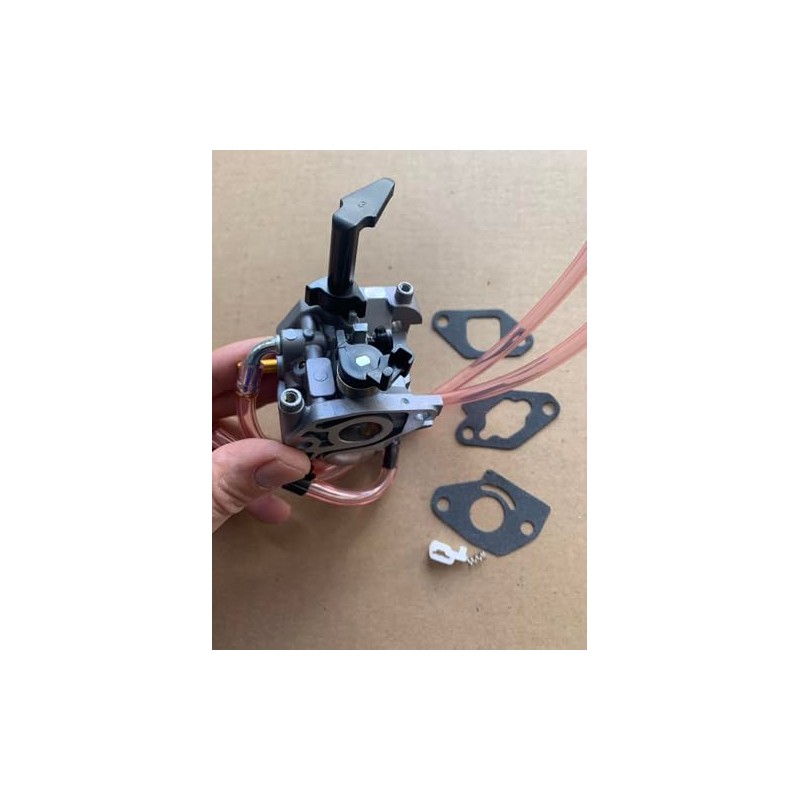 Carburetor Assembly For Honda Eu1000i 1000 Watts Inverter Generator Carb