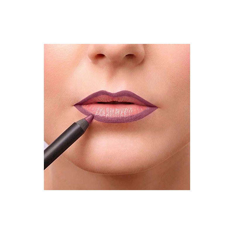 ARTDECO Soft Waterproof Lip Liner - Waterproof, Long-Lasting Lip Liner