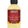 Drago's Butter Garlic Charbroiling Sauce 16.0 Fl Oz