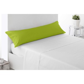 Miracle Home Soft and Comfortable Cotton 50% Polyester Pistachio Cushion Cover 90cm