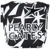 [Parly Gates] Putter Cover [Giza Star Pattern] (for Mallet) /
