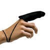 Holthaus Ypsimed Leather Medical Finger Ling Ling Bandage Protector Finger