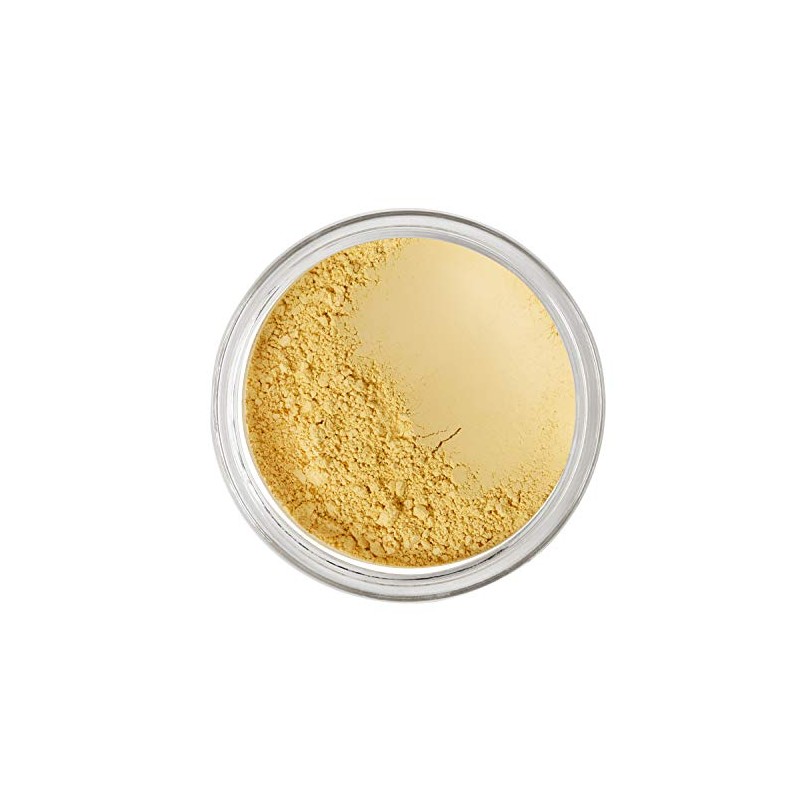 Bodylife Beauty Makeup Natural Mineral Yellow Concealer Take Cover 2.5g