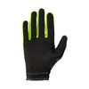 Oneal 2020 Matrix Gloves - Attack Black/Neon Yellow - Medium
