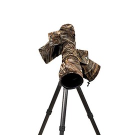 LENSCOAT® Raincoat 2 Pro Realtree Max5