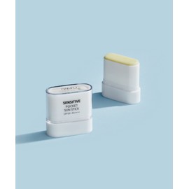 Ssemu Samu Sensitive Pocket Sunstick SPF50+ PA++++ (2 pieces)