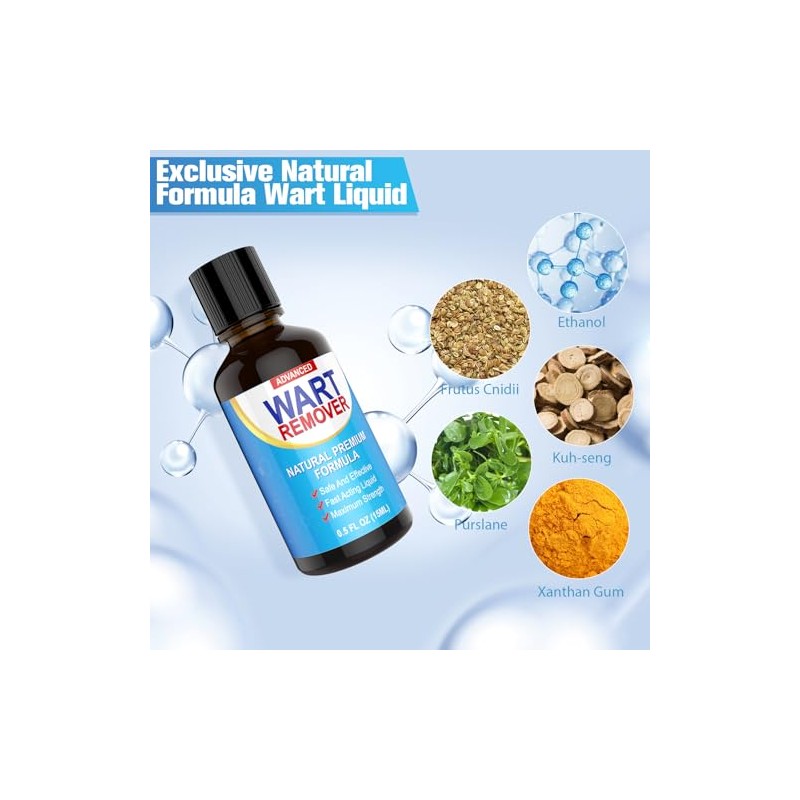 Natural Care Solution – Suitable for Hands, Feet, Neck, and