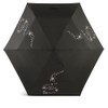 RADLEY Stardust Umbrella Black One Size