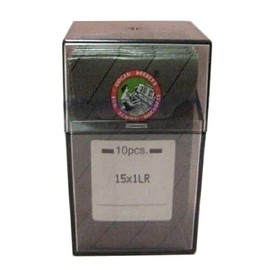 100 Organ 15X1LR 15X2 Flat Shank Leather Point Home Sewing Machine Needles (Size 16 (Metric 100))
