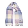 Heritage Traditions 100% Pure Wool Tartan Scarves Shawls and Wraps