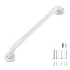 Grab Bars for Shower, 2 Pack 18-Inch Anti Slip Shower