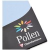 Clairefontaine - Ref 44238C - Pollen Coloured Paper (Pack of