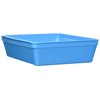 GIMA IT2015 Plastic Instrument Tray, 200 mm x 150 mm