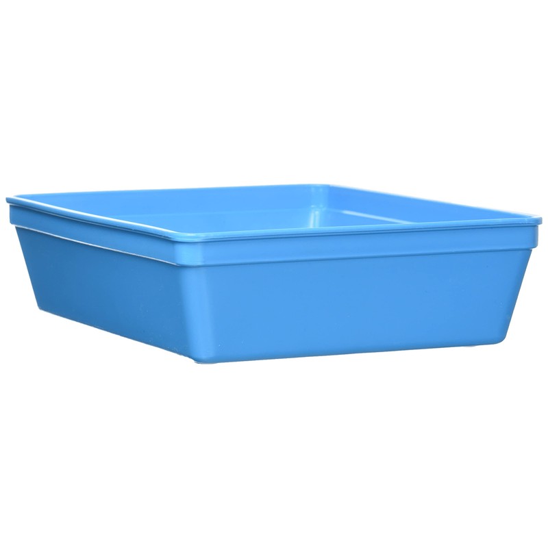 GIMA IT2015 Plastic Instrument Tray, 200 mm x 150 mm