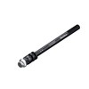Thru Axle Adapter M12 x 1.0 160-172 mm, Robust Design,