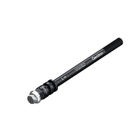 Thru Axle Adapter M12 x 1.0 160-172 mm, Robust Design, Ideal for Bicycle Trailers, Compatible with Maxle Thru Axles, High Precision and Stability