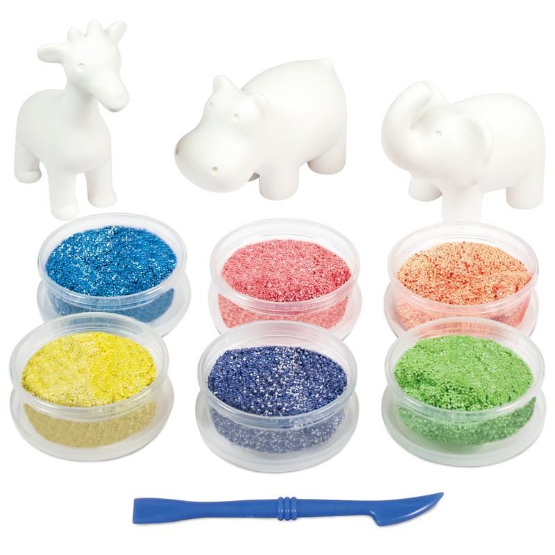 Galt Toys Beady Animals