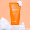 Hanskin [한스킨] 클렌징폼&블랙헤드 120ml [Hanskin] Cleansing Foam & Blackhead 120ml