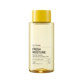 Illiyoon Fresh Moisture Lip & Eye Remover 300ml x 2 / 일리윤 프레쉬 모이스춰 립 앤 아이 리무버 300ml x 2개