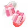 YNM 테온셀 YNM 리본케어 립 트리트먼트 팩슈가 스크럽 Theonsel YNM Ribbon Care Lip Treatment Pack Sugar Scrub [Lip treatment pack]