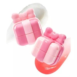 YNM 테온셀 YNM 리본케어 립 트리트먼트 팩슈가 스크럽 Theonsel YNM Ribbon Care Lip Treatment Pack Sugar Scrub [Lip treatment pack]