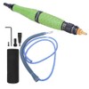 25000rpm Pneumatic File Ultrasonic Reciprocating Grinder Jade Craft Polishing Pen